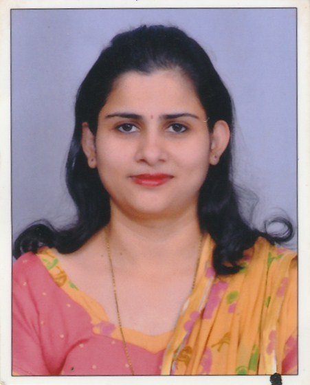 Dr. Gangambika C Patil